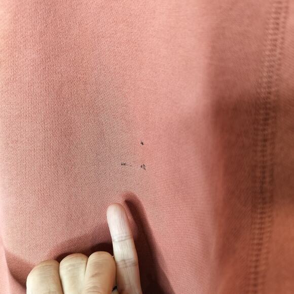 Vintage Polo Ralph Lauren Sweatshirt Pony Crewneck Flaws - Picture 14 of 16